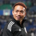長友佑都、今後ついて「そろそろ決断したい」　