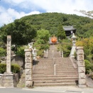 西宮の寺社訪問