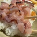 いつ来ても最高だね　天ぷらめし 天之助