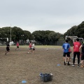 4/6(日) スポーツ大会
