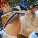 Studio Lapis Blue -DOAかすみフォトブログ-