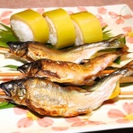 土佐料理　旬の鰹がゆく！
