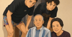 長男が…やばい(；ﾟДﾟ)　 そして…ビジュ優勝＆大革命！だけど、実力も◎なクレンジング（PR含）