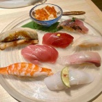 つぎの角をまがったら