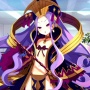 【悲報】中国版『FGO』武則天の存在を規制！ボイス、イラスト、真名、プロフィールなど全て削除