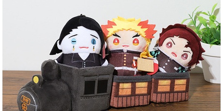 鬼滅の刃goods グッズ Amp 予約情報 まめめいと