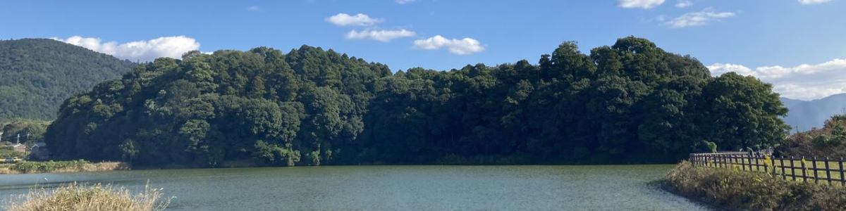 古代史を妄想する イメージ画像