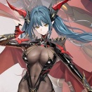【アズレン】昼は上位種、夜は…ｗ