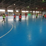 『フットサル！』の画像