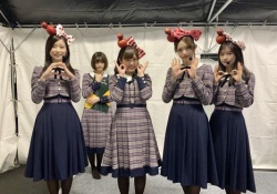 【乃木坂46】寺田蘭世の卒業生に向けたコラムが泣けると話題に・・・・・