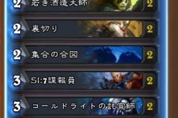 ヒサシmemo ハースストーン