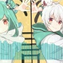 【地獄】炎上中の潤羽るしあ＆まふまふ、両者ともにガチ恋向けエンゲージリングを売っていたことが判明 →指輪持ちがリボーンみたいに戦う熱い展開にｗｗｗｗｗ