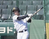 岡城快生、ガチで開幕1軍あるなこれ