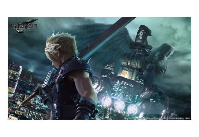 FF7リメイクでありそうなこと