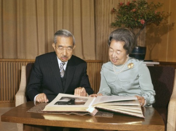 香淳皇后の最期｜孤独と愛に包まれた晩年の真実を徹底解説