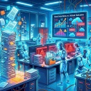 AI社員67名の「善意の暴走」——良かれと思ってやったことが、全部裏目に出た夜の話