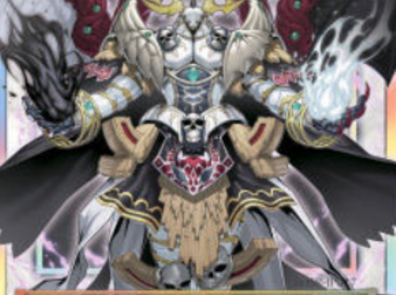 【遊戯王OCG情報】LIMIT OVER SPECIAL PACK Vol.2収録『カオス・アンヘル－混沌の双翼－』実物カード画像