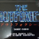 殺し屋たちの大会。