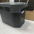 やっぱり便利なポータブル電源‼️