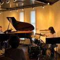 連弾DEジャズ　リポート