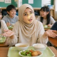 イスラム教徒「ハラール給食の何がダメなの？豚肉入ってない給食でも日本人誰も困らないでしょ」←論破できる？