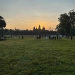 アンコールワット日本語ガイドトムのブログ/アンコールワット現地ツアー