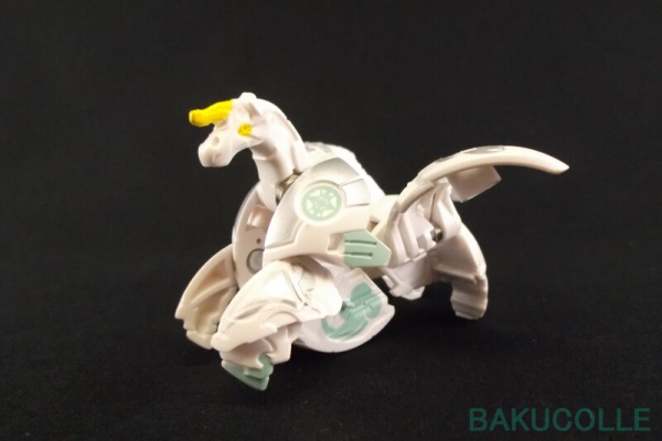 爆丸コレクション - Bakugan