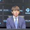 日本ハム清水優心が200万円ダウンの2700万円で更改「球団からは厳しい言葉ばかりでした。来季はレギュラーを獲る気しかない」