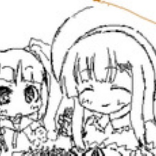 MEATBUN絵日記　ミートブン絵日記