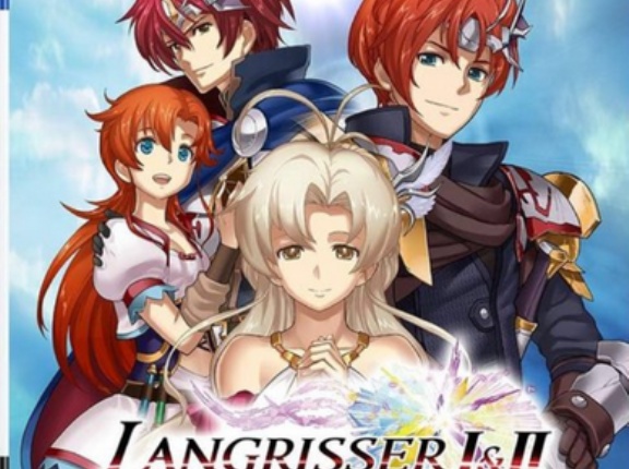 【朗報】エクストリーム、シリーズ完全新作「ラングリッサー：剣の海」を正式発表！！