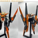 HG　ハルート基本塗装　(^_^)v