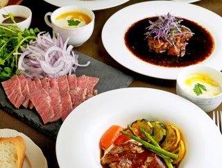 【アレルギーの私でもフレンチ！】ノワ・ド・ココさんのフレンチ料理セットを食べてみました【PR】