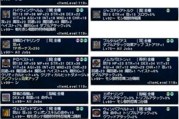 すっとこドスコイ シーフで ルドラストーム