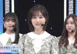 【乃木坂46】美月って今の髪型のせいで頭身の悪さが目立ってないか？