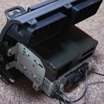 カシミールが染み～入る