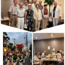 プチ同窓会