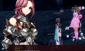 アルバン騎士団が初期化される