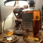 ジャパニーズウイスキー探求日記