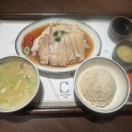 Chie Stories by 津田千枝