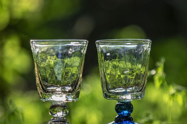 ガラス工房あづち 安土天平