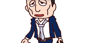 仕事をやめたくてもやめられず、毎日15時間労働で休みなし、もうだめかも…