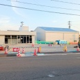 北外山交差点の所につくってるローソンのオープン予定日は9月19日（小牧市北外山）