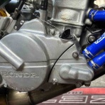 嫁とミニバイクレースとミニ四駆 East.West.Log