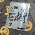 TMC - JUDGE THE DARK TWISTED FANTASY