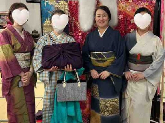 パラダイス八扇にようこそ♫