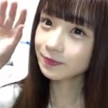 『[動画]2019.07.07（21:52～） SHOWROOM　「≠ME(ノットイコールミー) 菅波美鈴」＠個人配信【ノイミー】』の画像