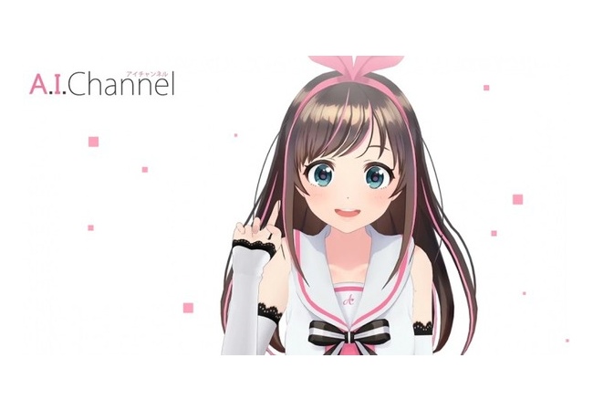 【画像】Vtuberのイベント、すごいｗｗｗｗｗ