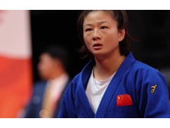 【アジア大会女子柔道】中国人選手に噛み付かれた日本人選手の腕がヤバイことになってるんだが・・・・