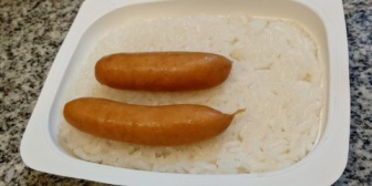 【にじさんじ】酒寄、限界飯のSoma's Lunchがこちら