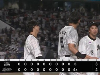 12球団CS通算勝率順www